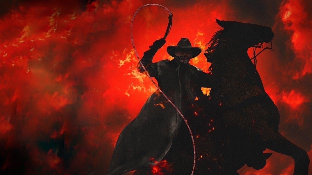 Lassoの背景画像