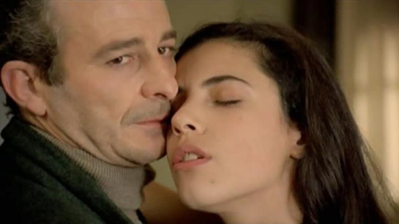 El beso del sueñoの背景画像