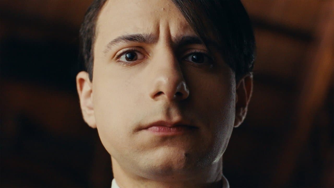 Lemonade Blessingの背景画像