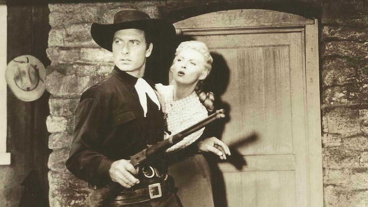 Man from God's Countryの背景画像