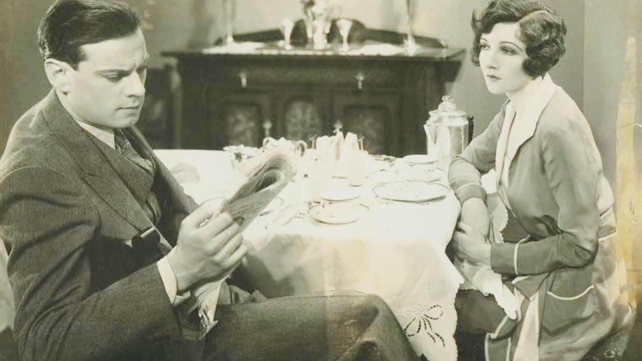 Young Man of Manhattanの背景画像