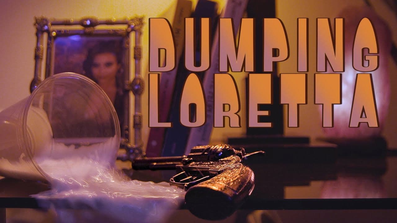Dumping Lorettaの背景画像