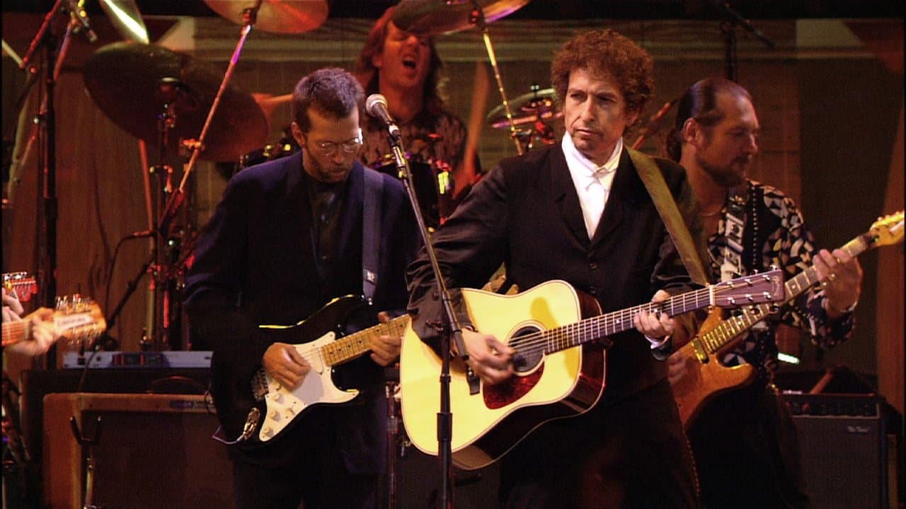 Bob Dylan: The 30th Anniversary Concert Celebrationの背景画像