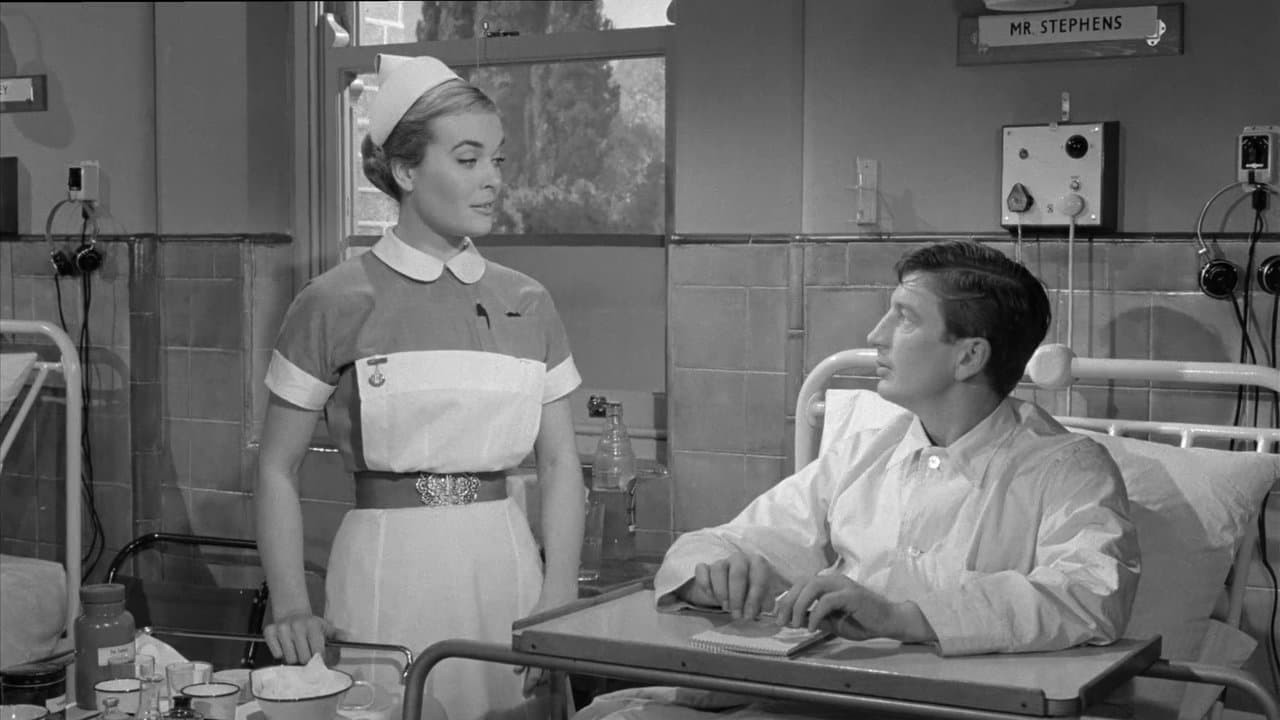 Carry On Nurseの背景画像