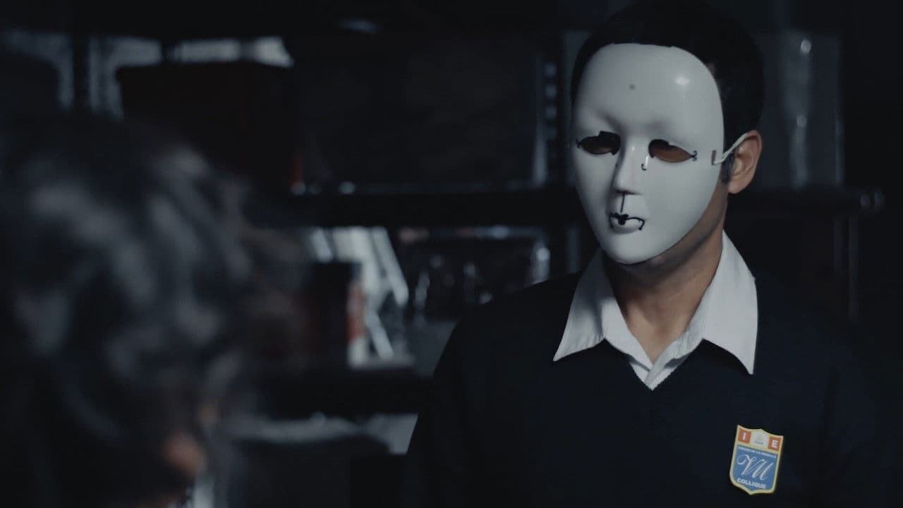 La Última Confesiónの背景画像