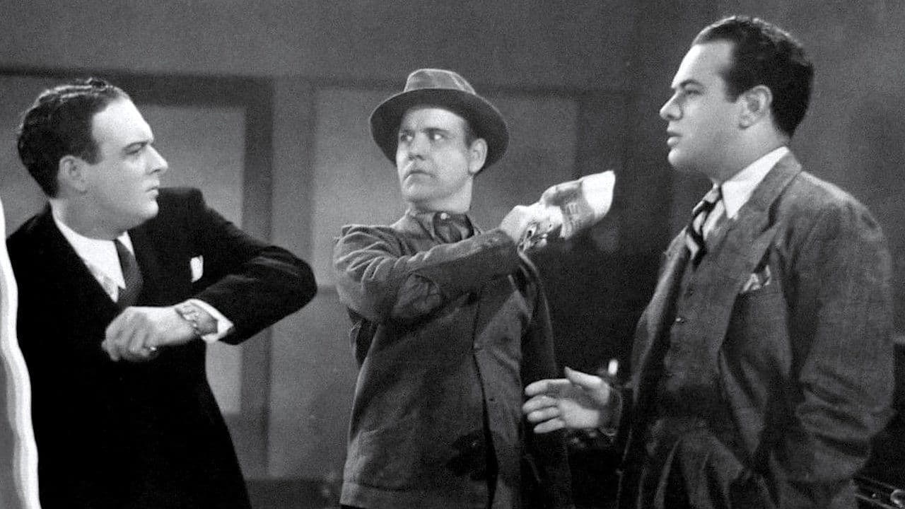 The House of Fearの背景画像