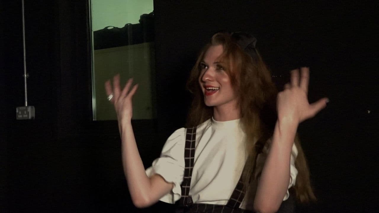 Boy in a Dress: A Documentaryの背景画像