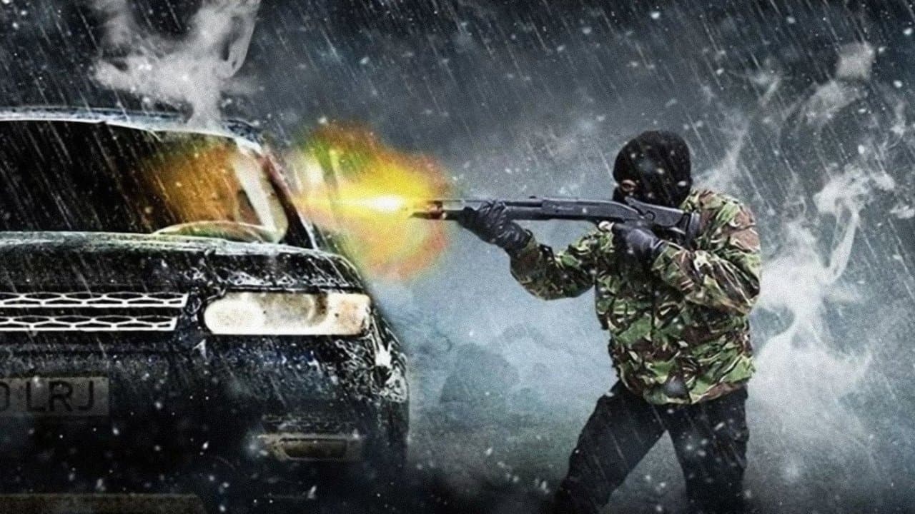 Essex Boys: Law of Survivalの背景画像