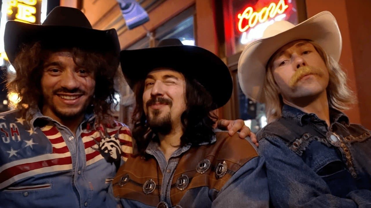 Les Jonesの背景画像