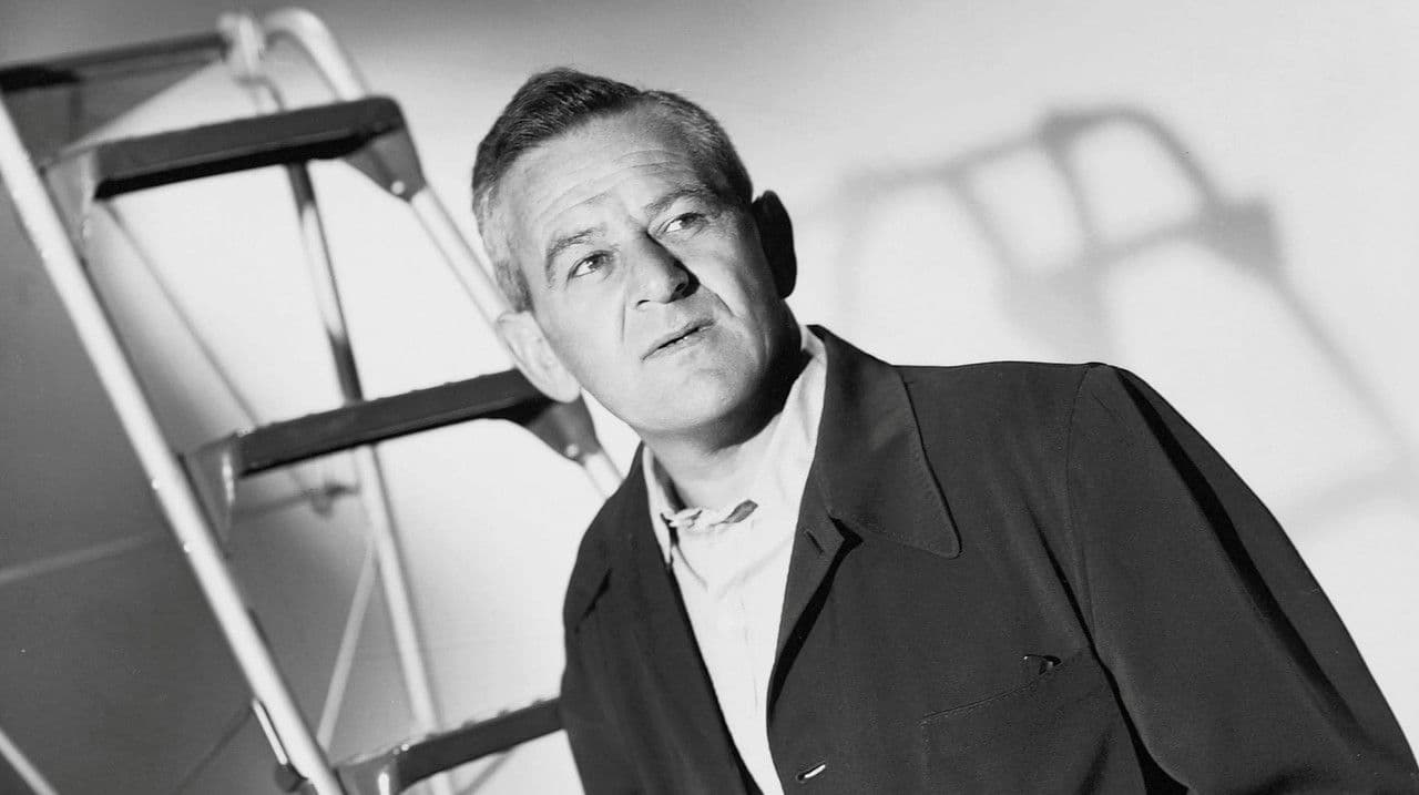 Directed by William Wylerの背景画像