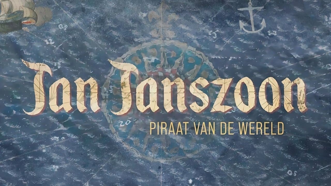 Jan Janszoon, Piraat van de wereldの背景画像