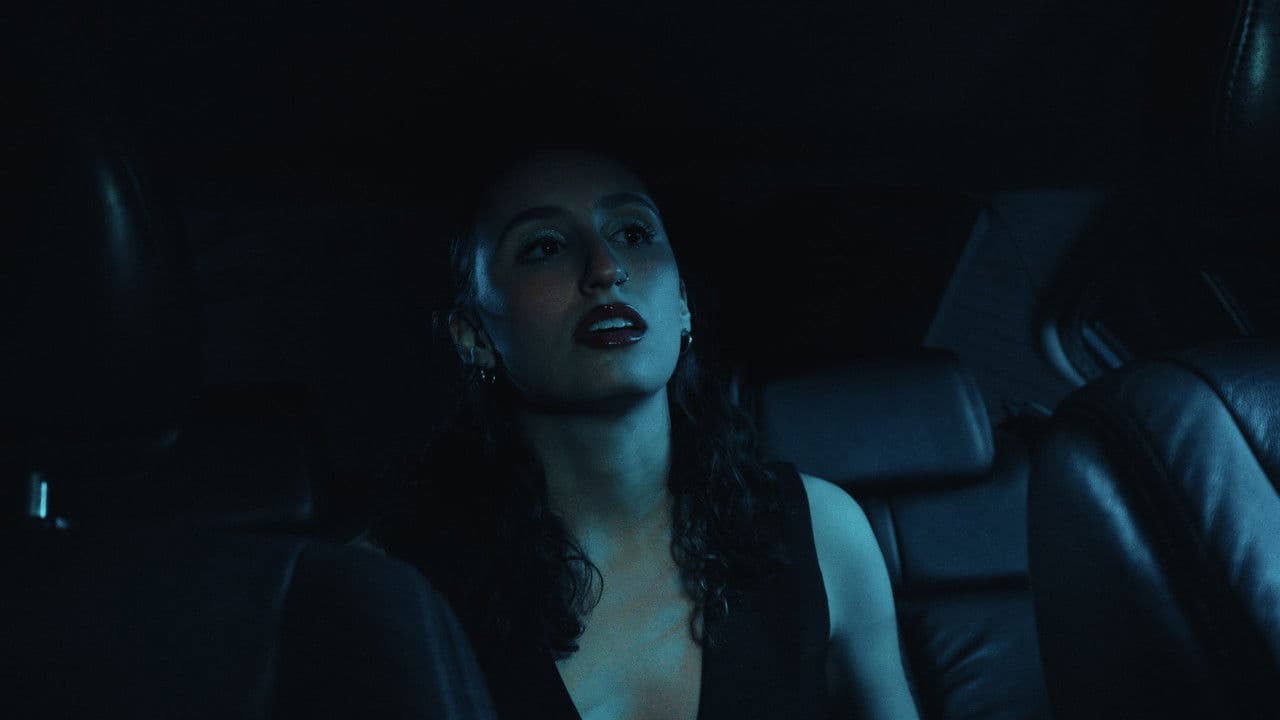 The Dealの背景画像