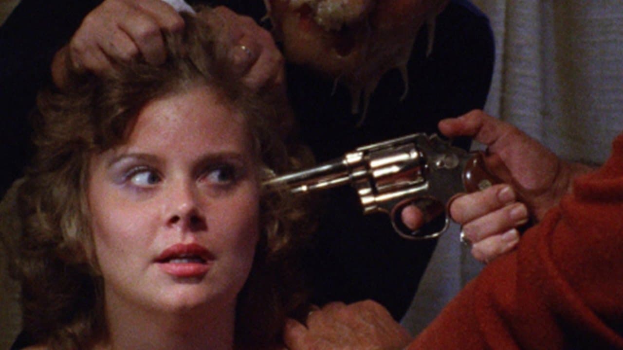 The Gameの背景画像