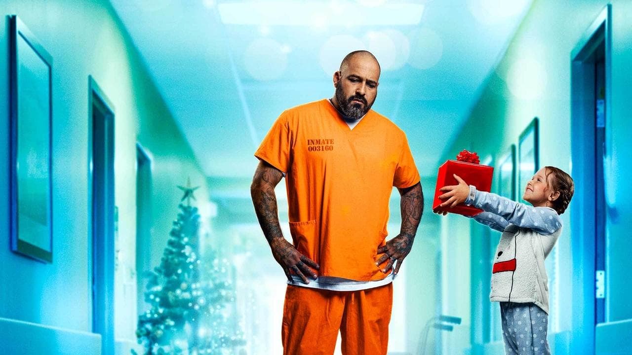 Lucy Shimmers and the Prince of Peaceの背景画像