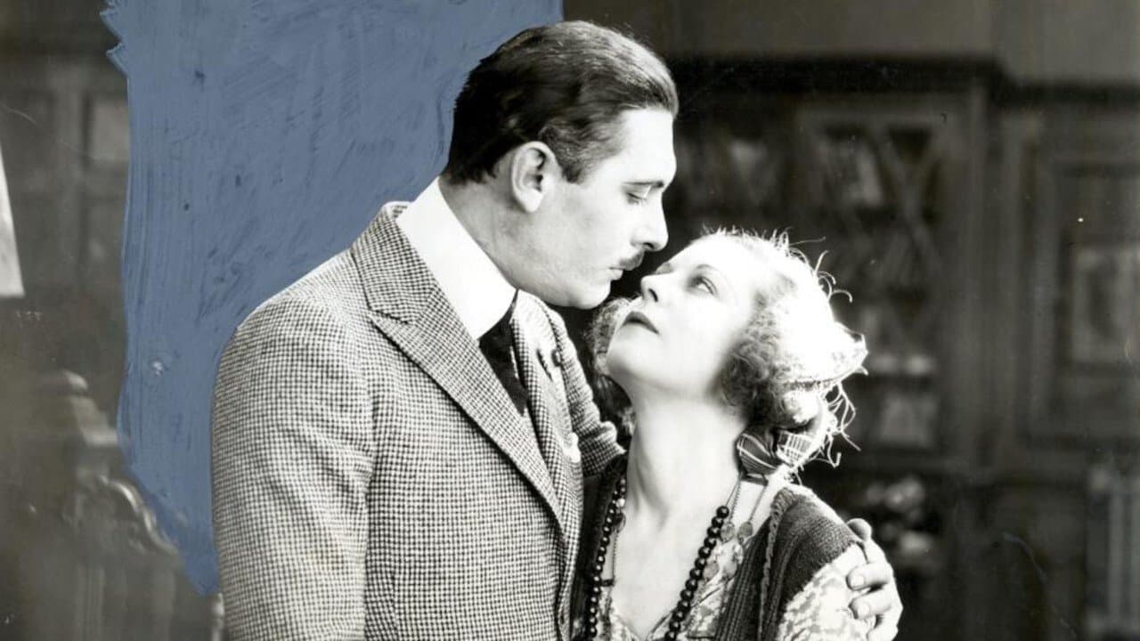 The Life Lineの背景画像