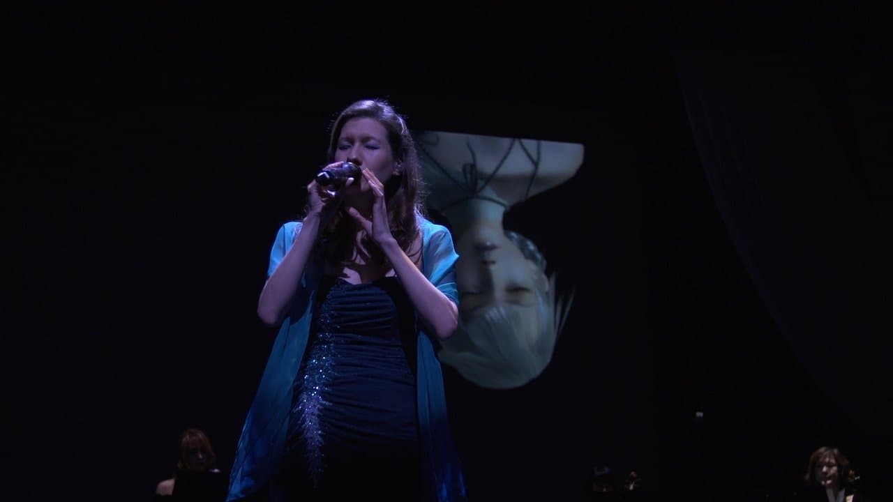 滅ビノシロ 再生ノクロ NieR Music Concert & Talk Live Blu-rayの背景画像