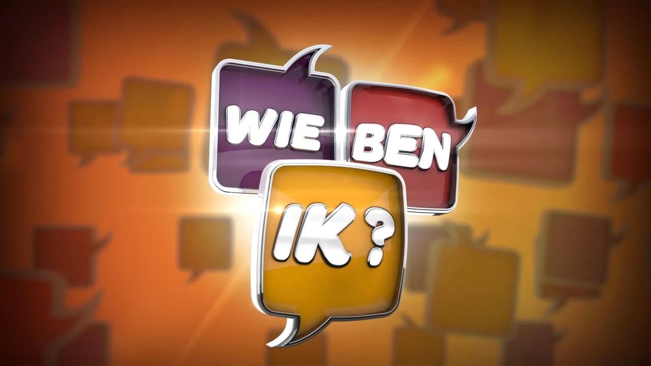 Wie ben ik?の背景画像