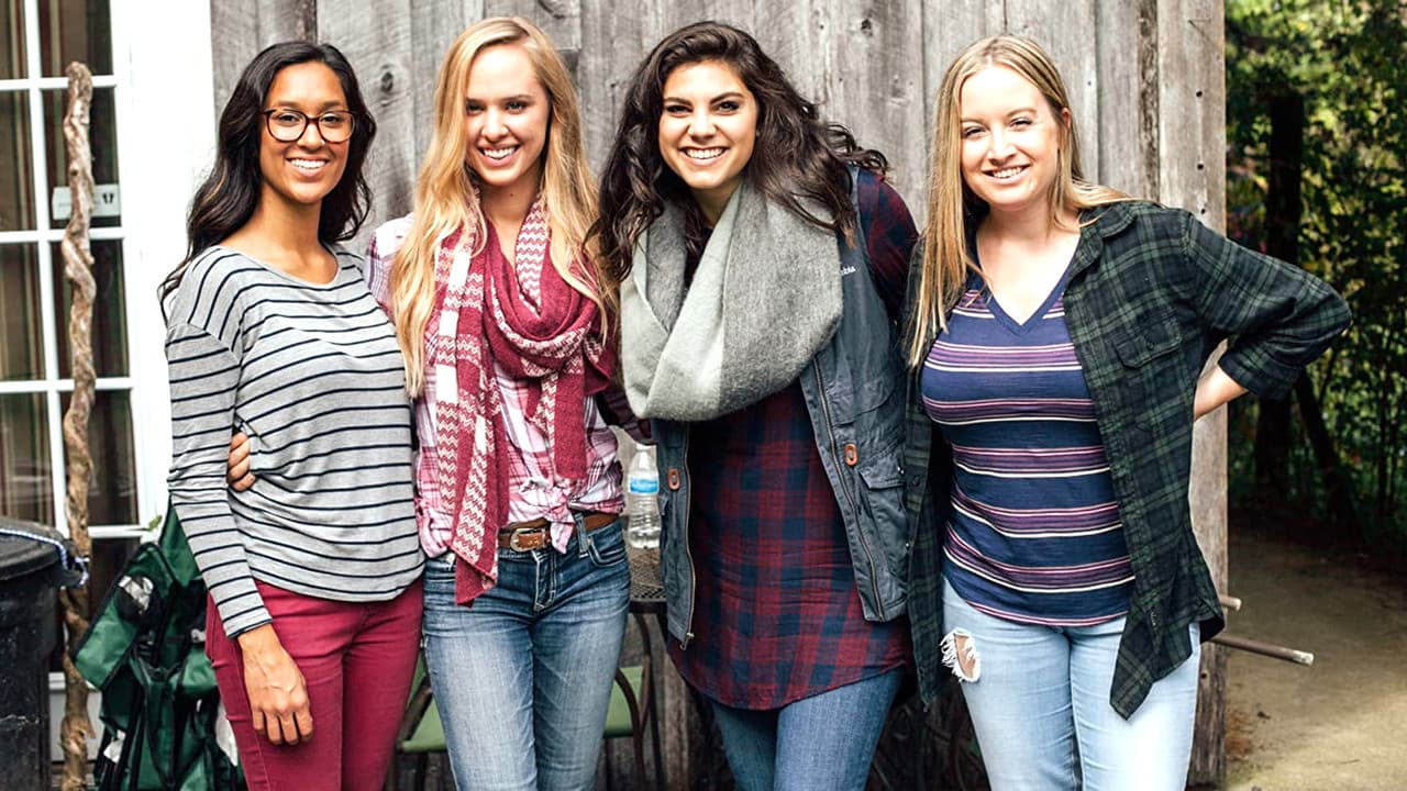 Be Still And Knowの背景画像