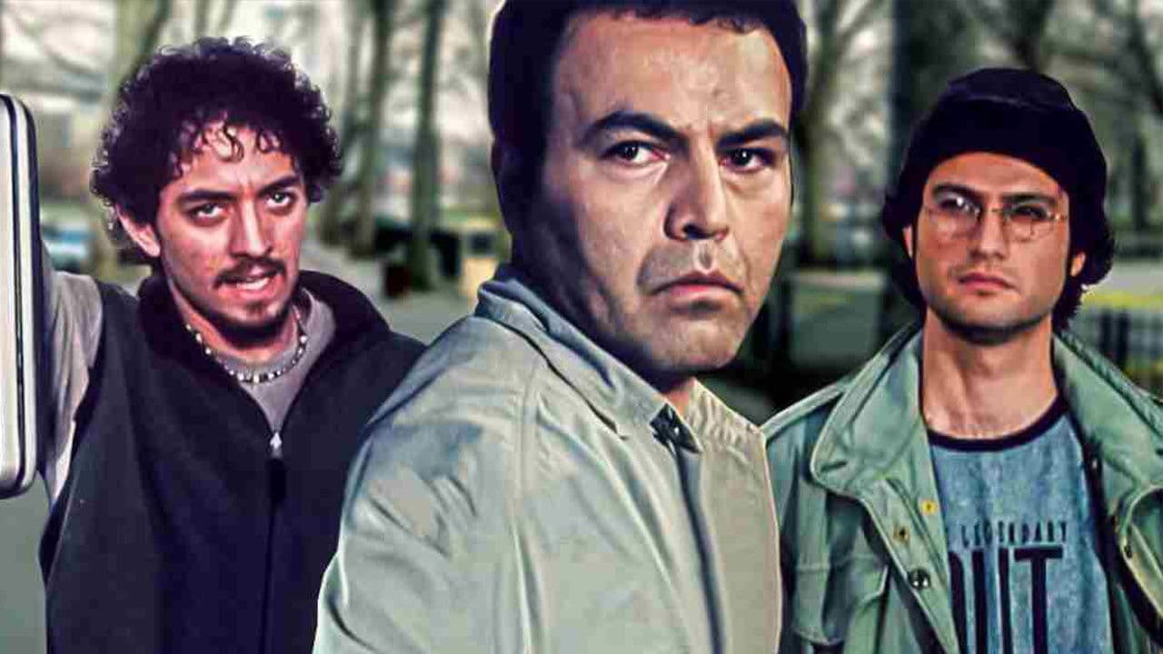 عطشの背景画像