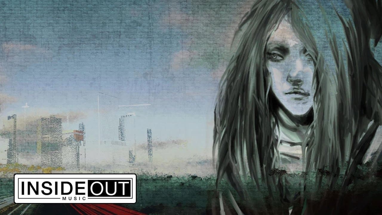 The Tangent: Going Off On Oneの背景画像