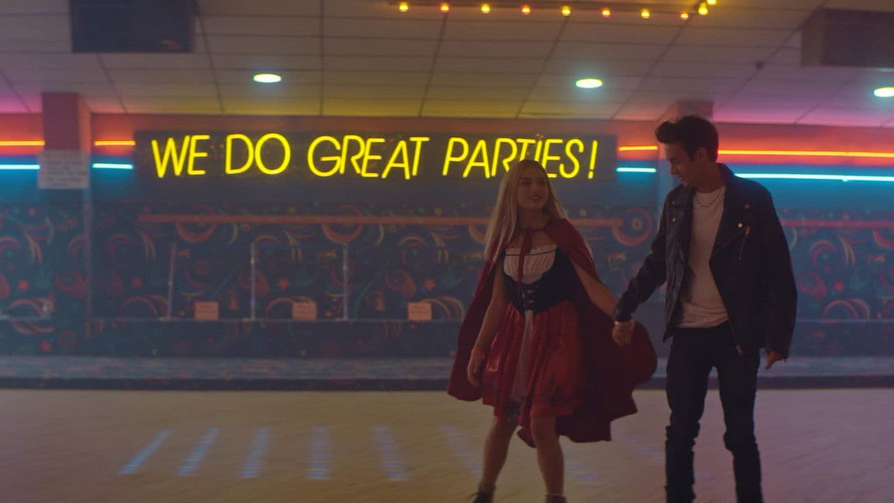 Lollipopの背景画像