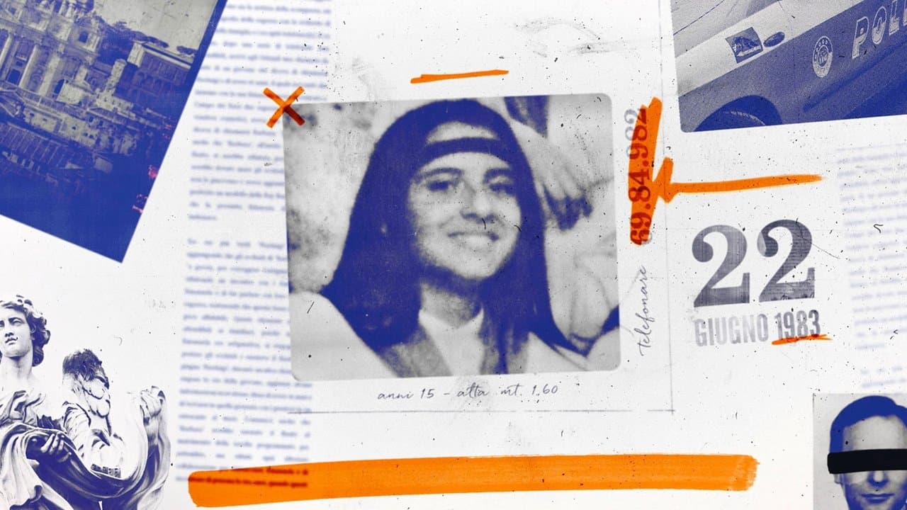 Scomparsiの背景画像