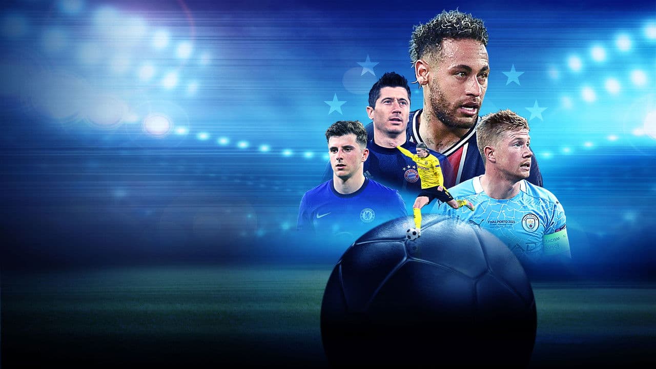 Destination Porto: The Unimaginable Journeyの背景画像