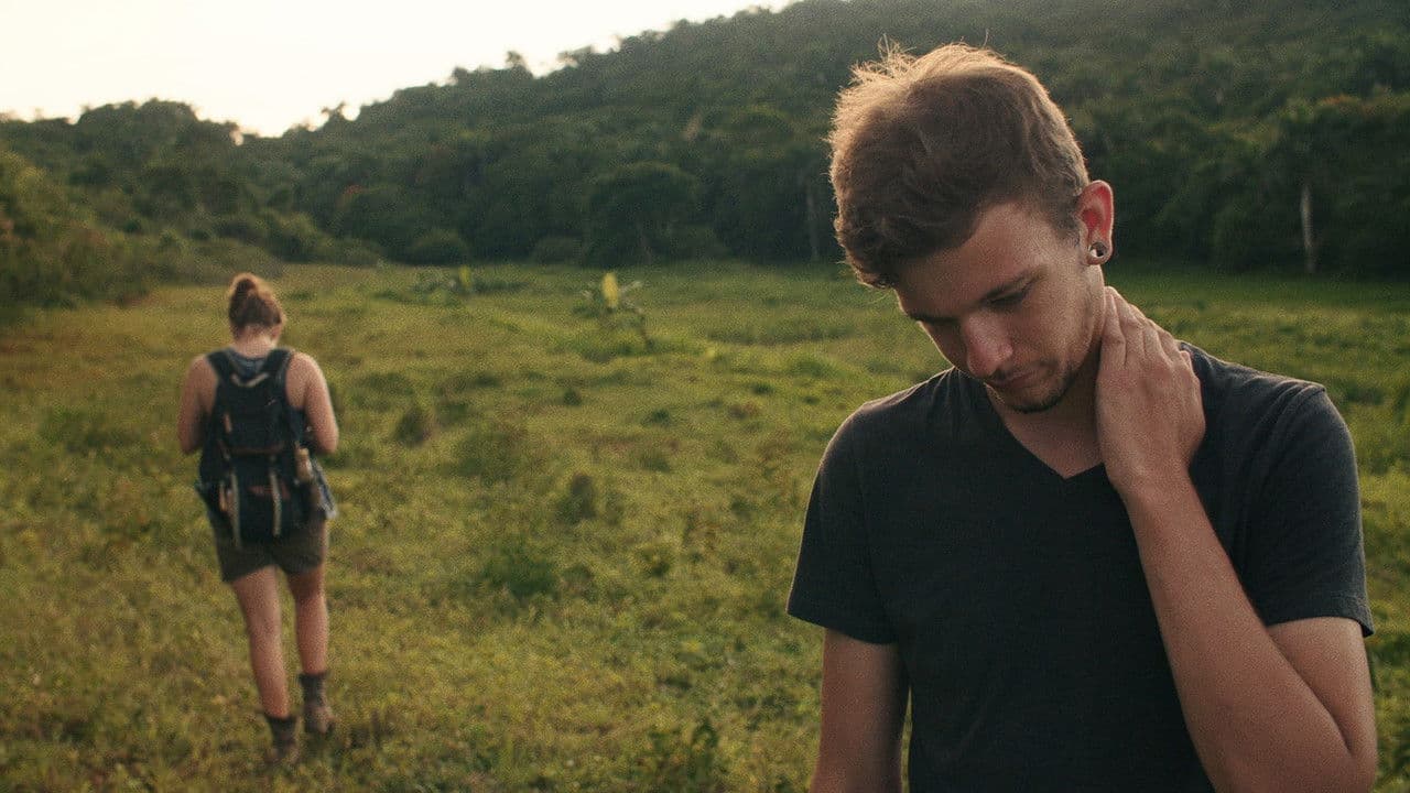 Las Cenizasの背景画像