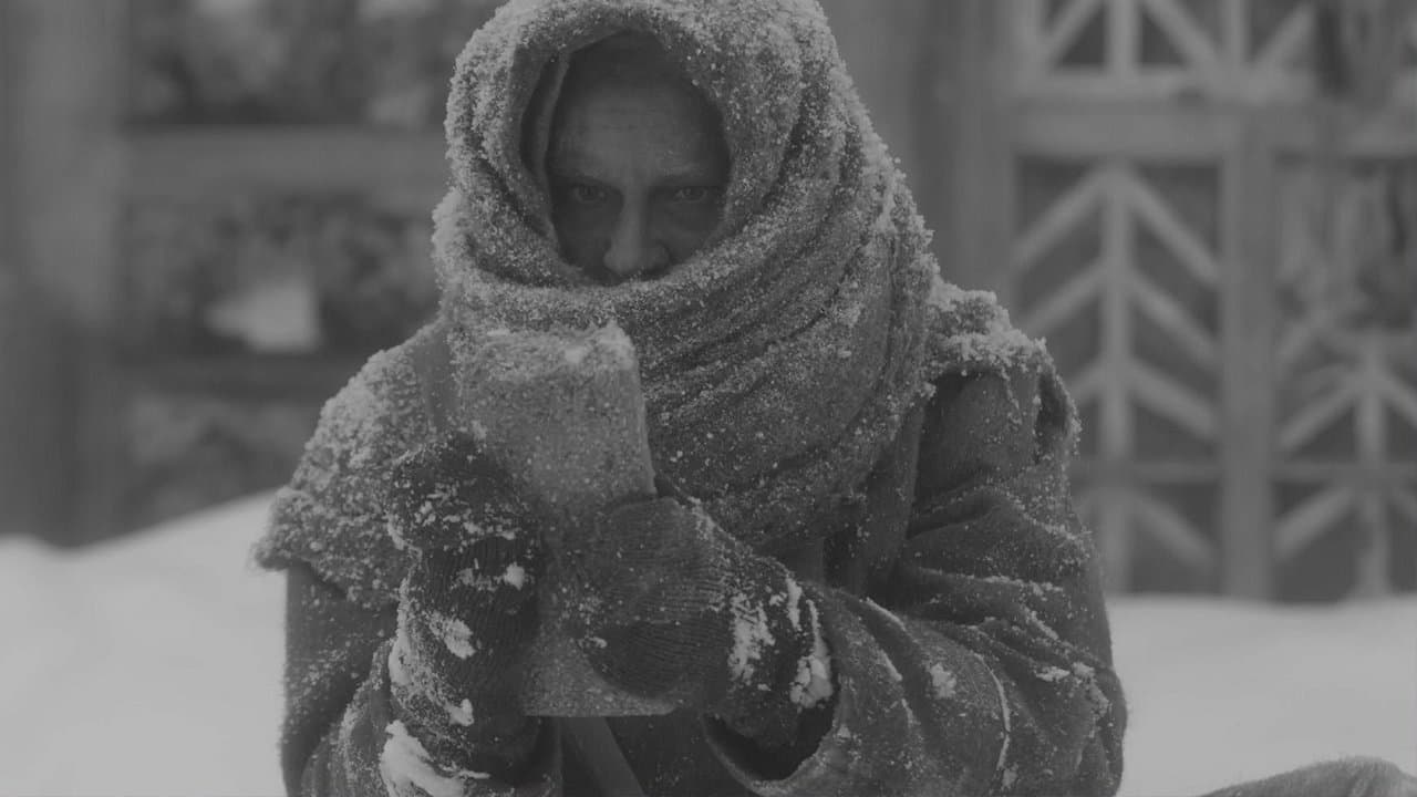 Блокадный дневникの背景画像