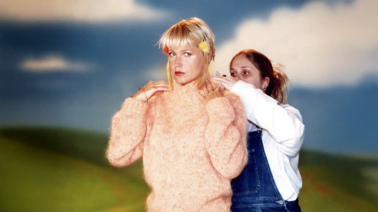 Xuxa Solamente Para Bajitosの背景画像