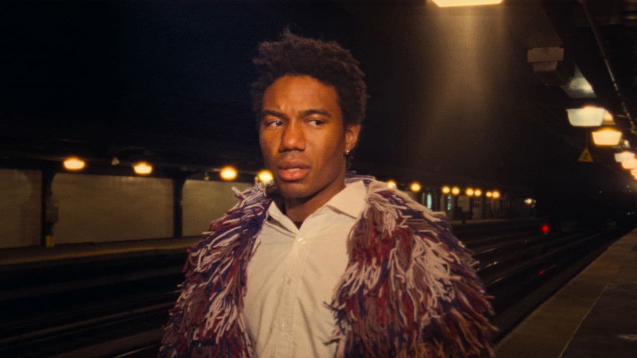 DETAIL THE HUMAN OPERAの背景画像