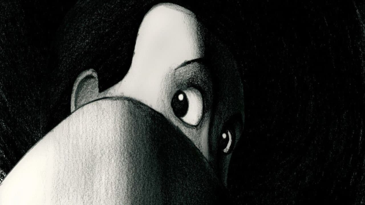 Peur(s) du noirの背景画像