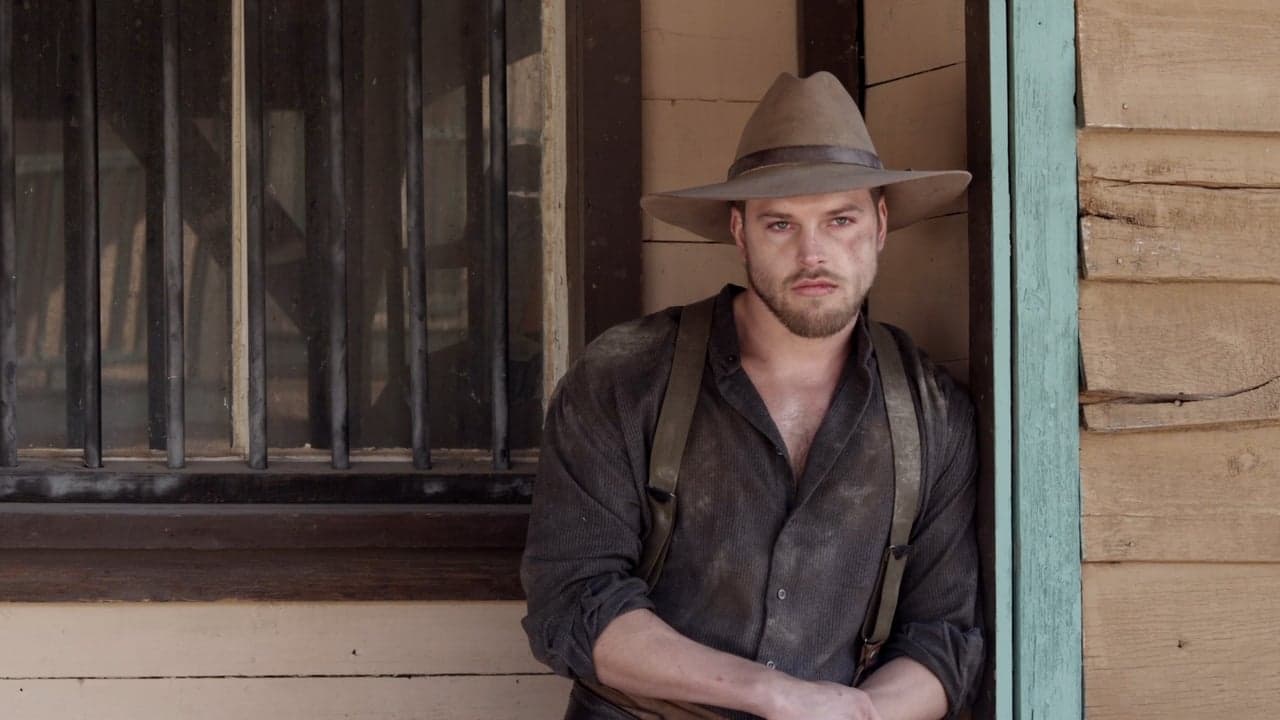 Dead Menの背景画像