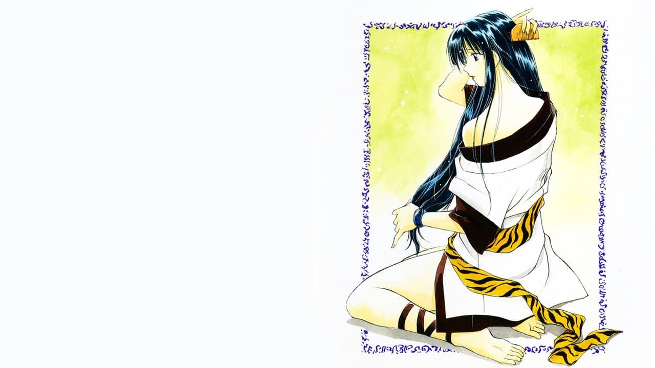 霊能探偵ミコ Phantom Hunter Mikoの背景画像