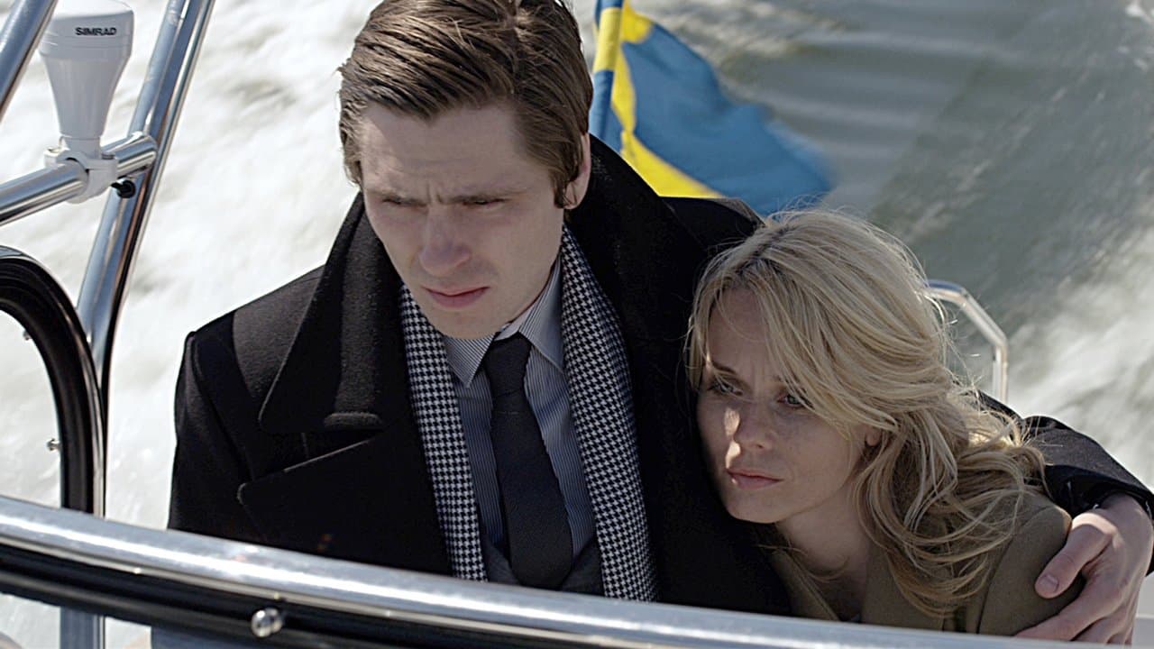 Mörkt vattenの背景画像