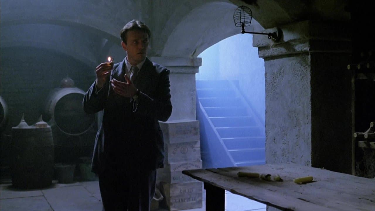 月下の恋の背景画像