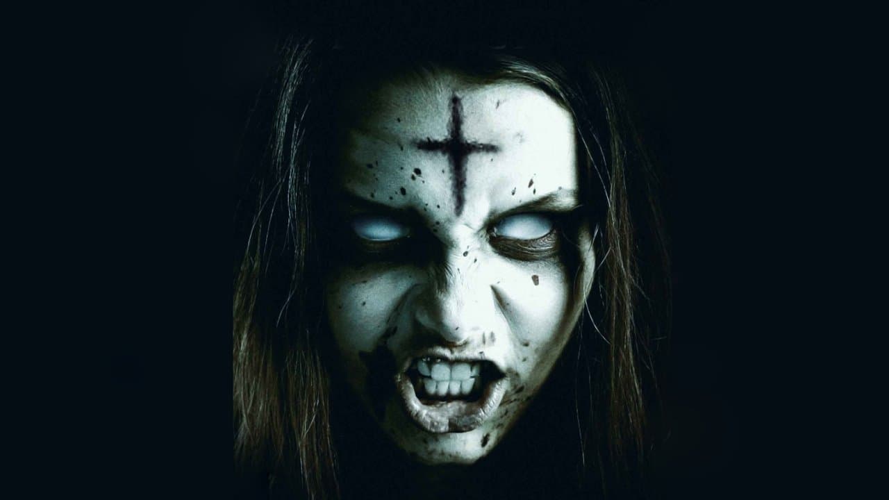 Amityville Exorcismの背景画像