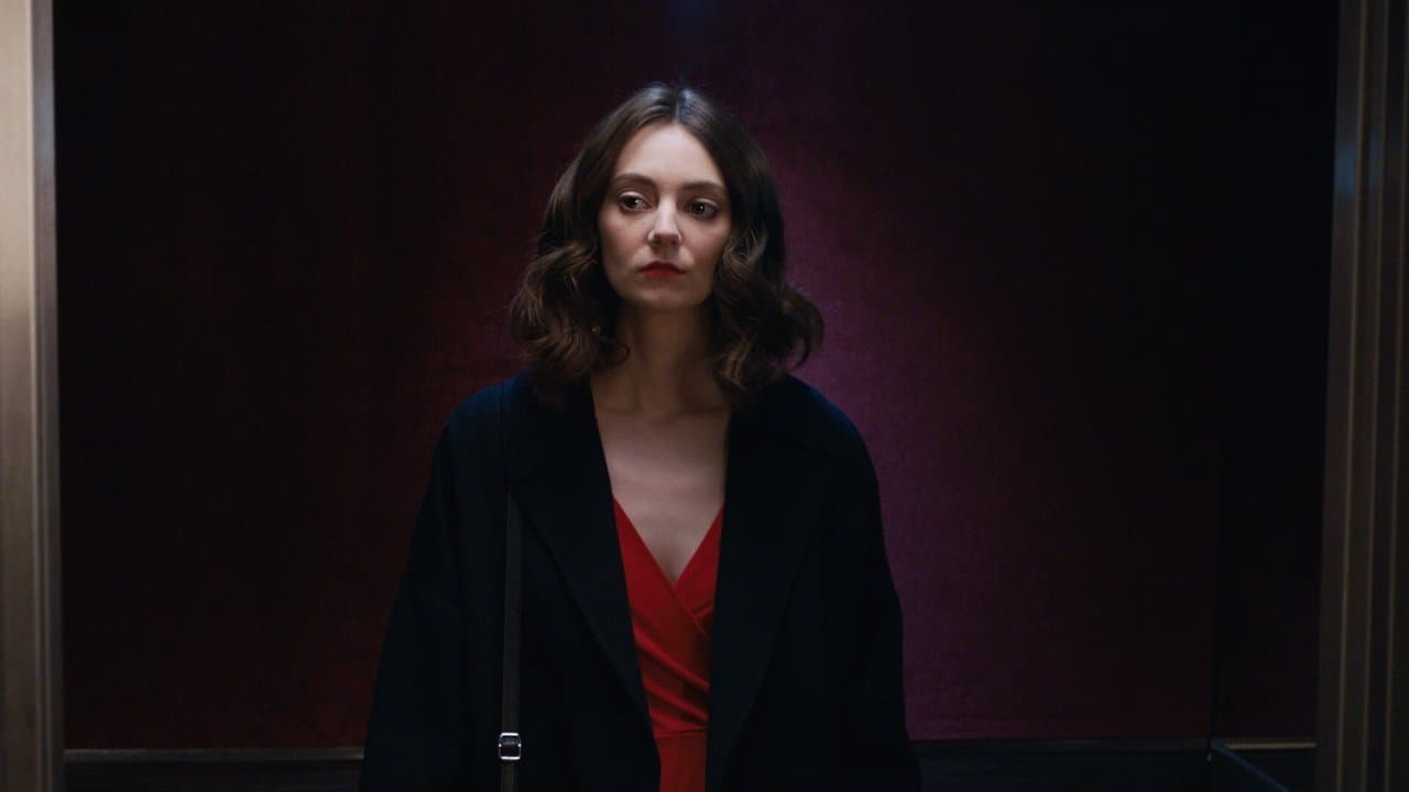 Lily Meets Charlieの背景画像