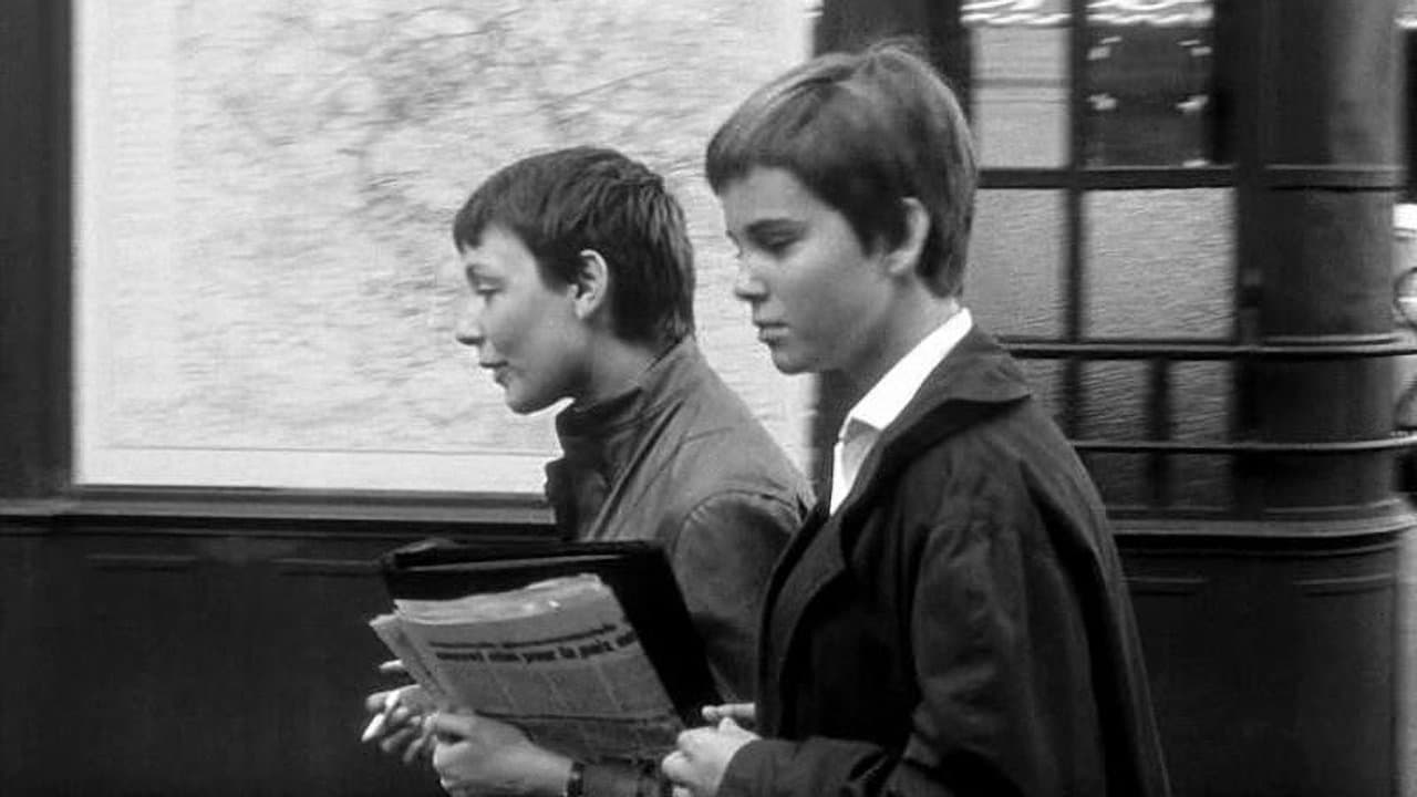 Critique de la Séparationの背景画像