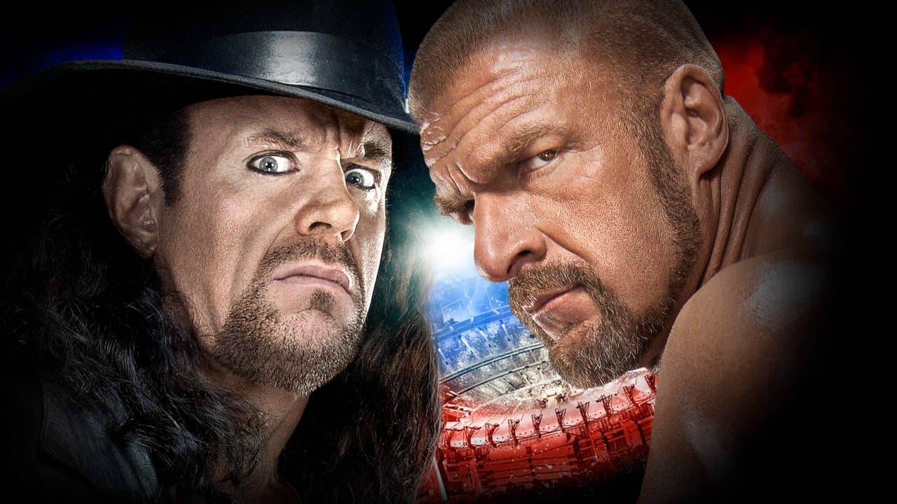 WWE Super Show-Down 2018の背景画像