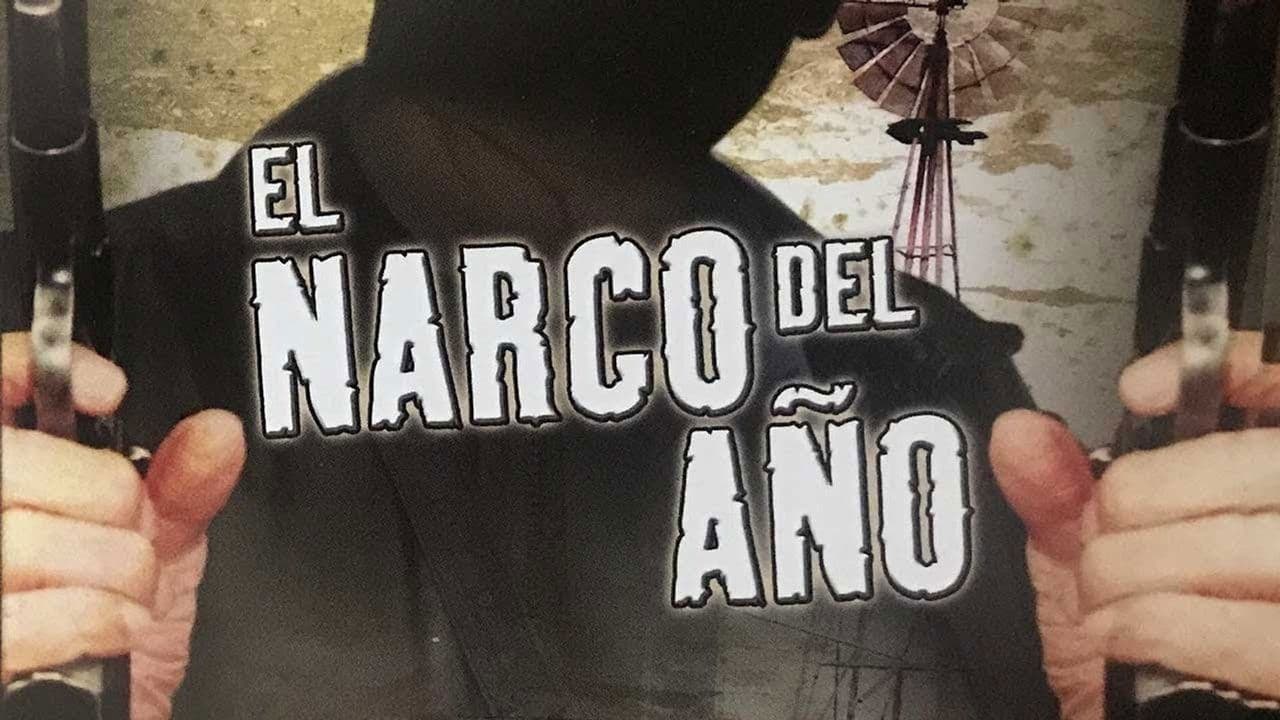 El narco del añoの背景画像