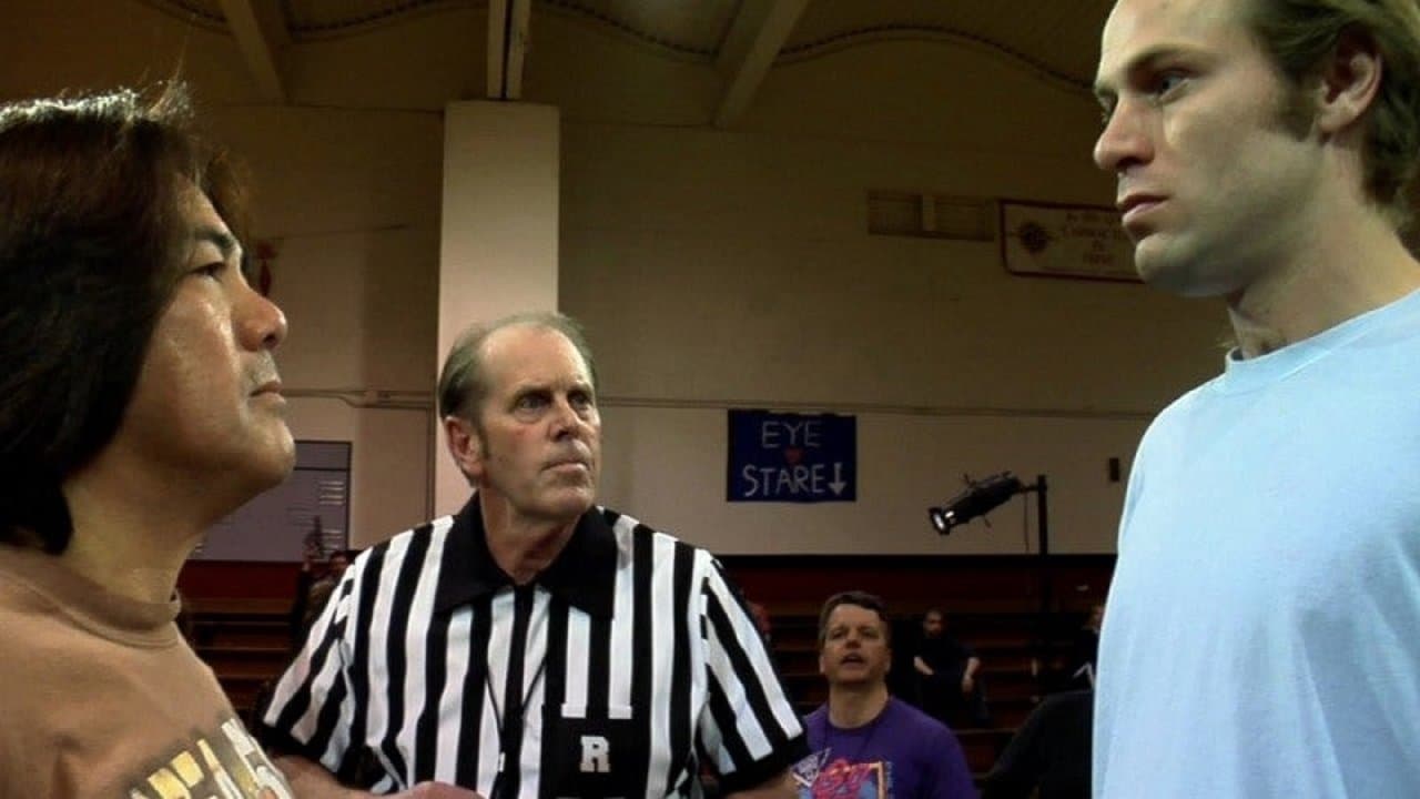 Unflinching Triumph: The Philip Rockhammer Storyの背景画像