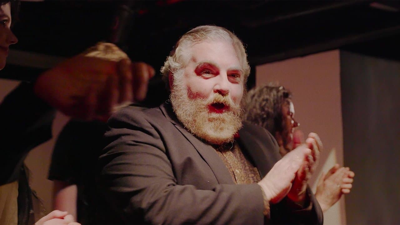 Front Stage & Backの背景画像