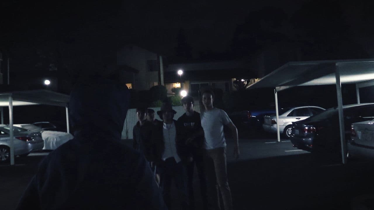 THE END OF THE DOCTOR'S REPORTの背景画像