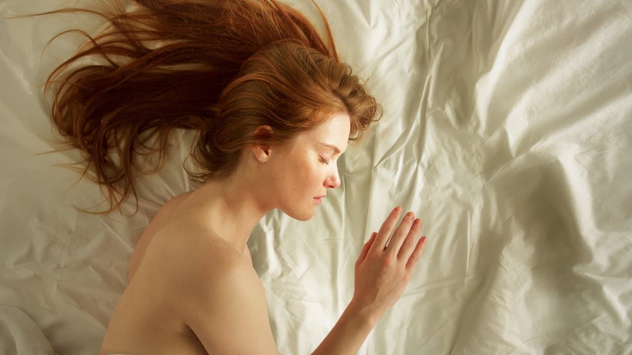 エンジェル、見えない恋人の背景画像