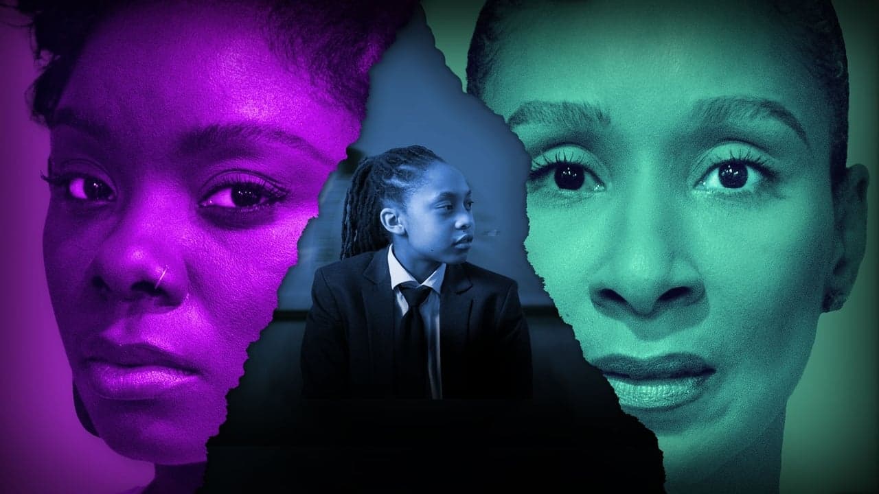 The Perfect Motherの背景画像