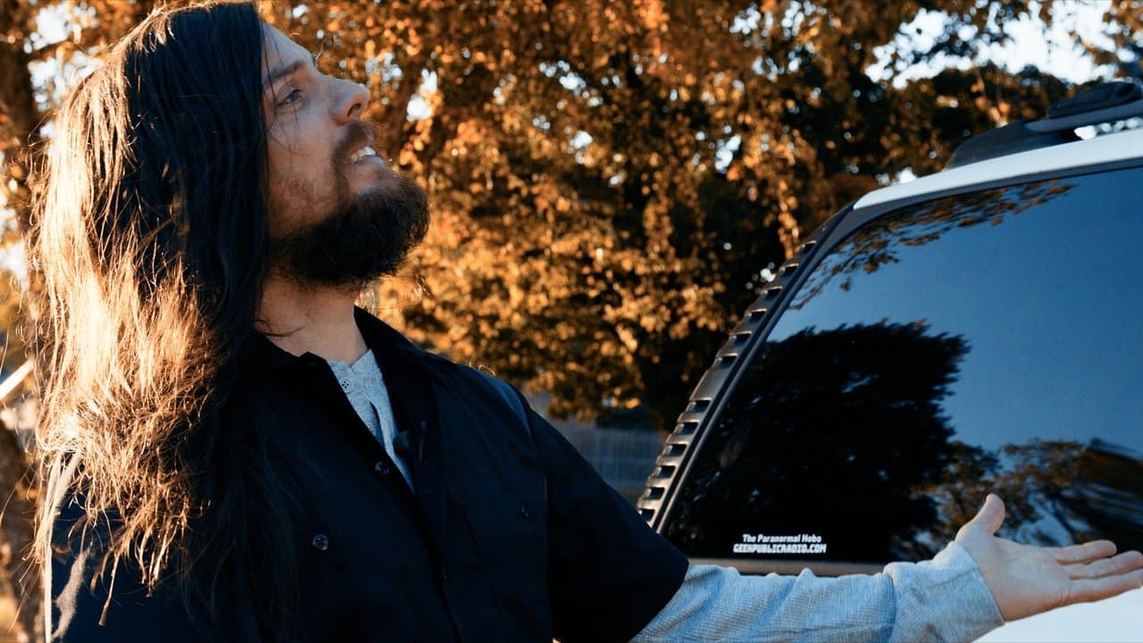 Night Talkersの背景画像