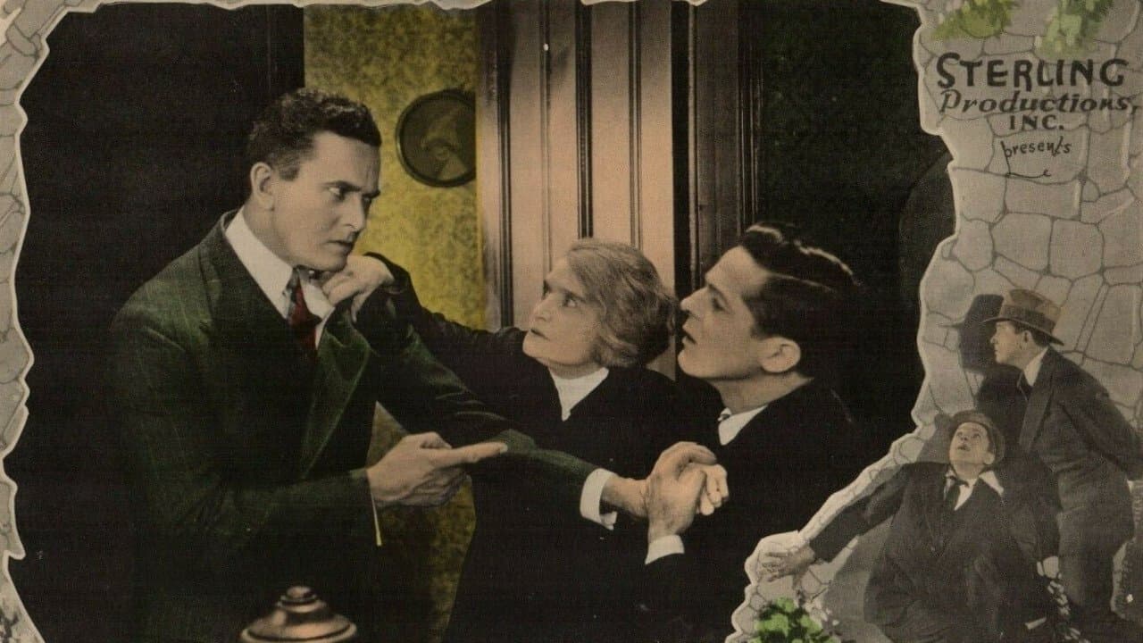 Men of the Nightの背景画像