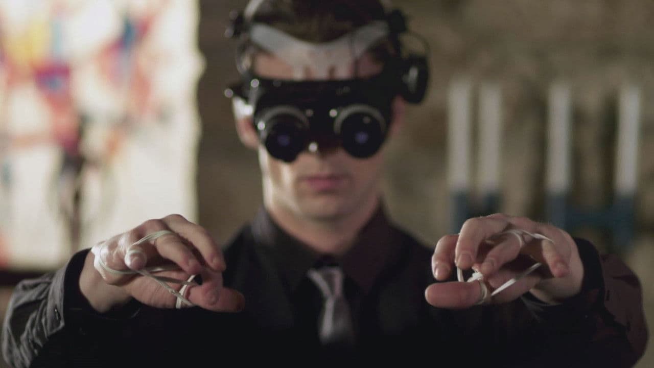 Jiminyの背景画像