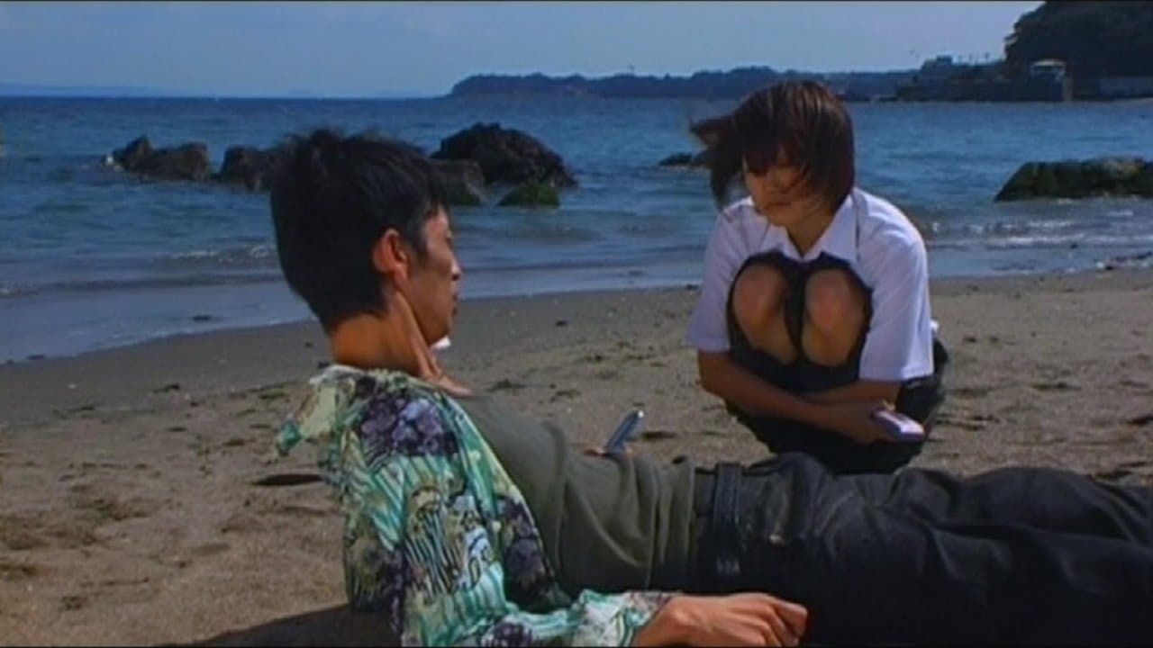 くりいむレモン 蕾のかたちの背景画像